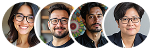 4 Testimonials
